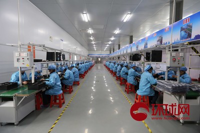 美企因新疆錯誤信息停止與中企合作，外交部回應 此行為可悲