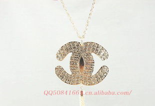 特價(jià)促銷(xiāo) 貓眼石流蘇毛衣鏈項(xiàng)鏈，引領(lǐng)韓國(guó)飾品時(shí)尚風(fēng)潮