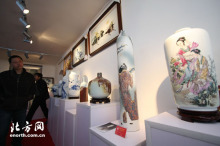 景德鎮(zhèn)陶瓷藝術(shù)基地落戶(hù)津門(mén)，世博特許品展現(xiàn)東方美學(xué)新篇章